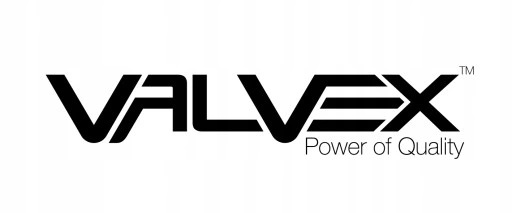 VALVEX logo, TERMOobchod